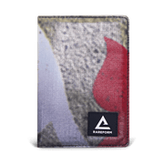 Huxley Passport Holder