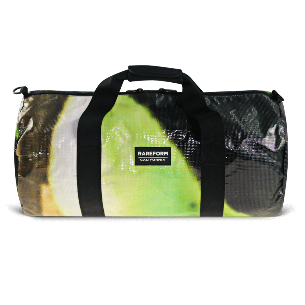 Weekender Duffle