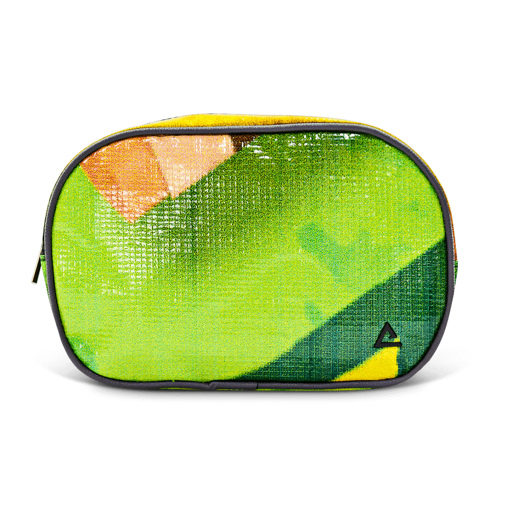 Riley Cosmetic Bag
