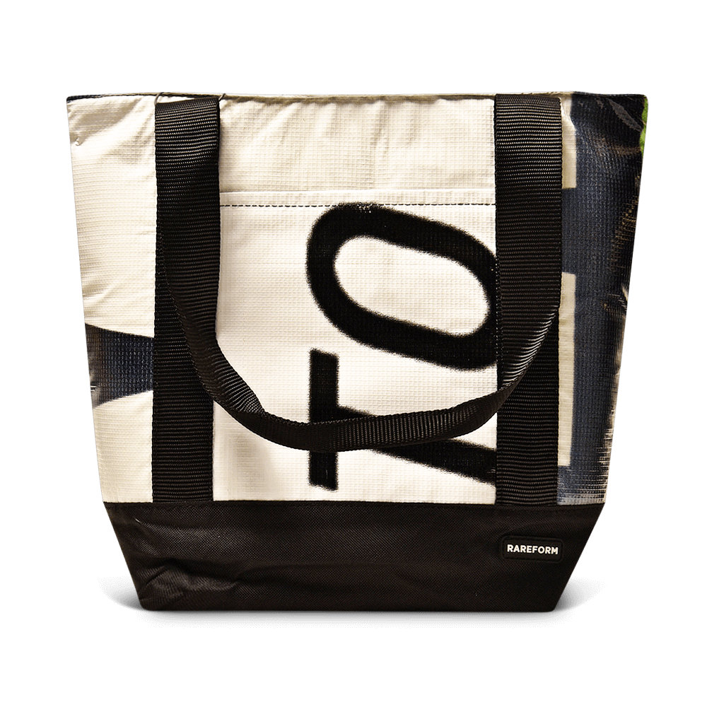 Beck Cooler Tote