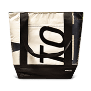 Beck Cooler Tote