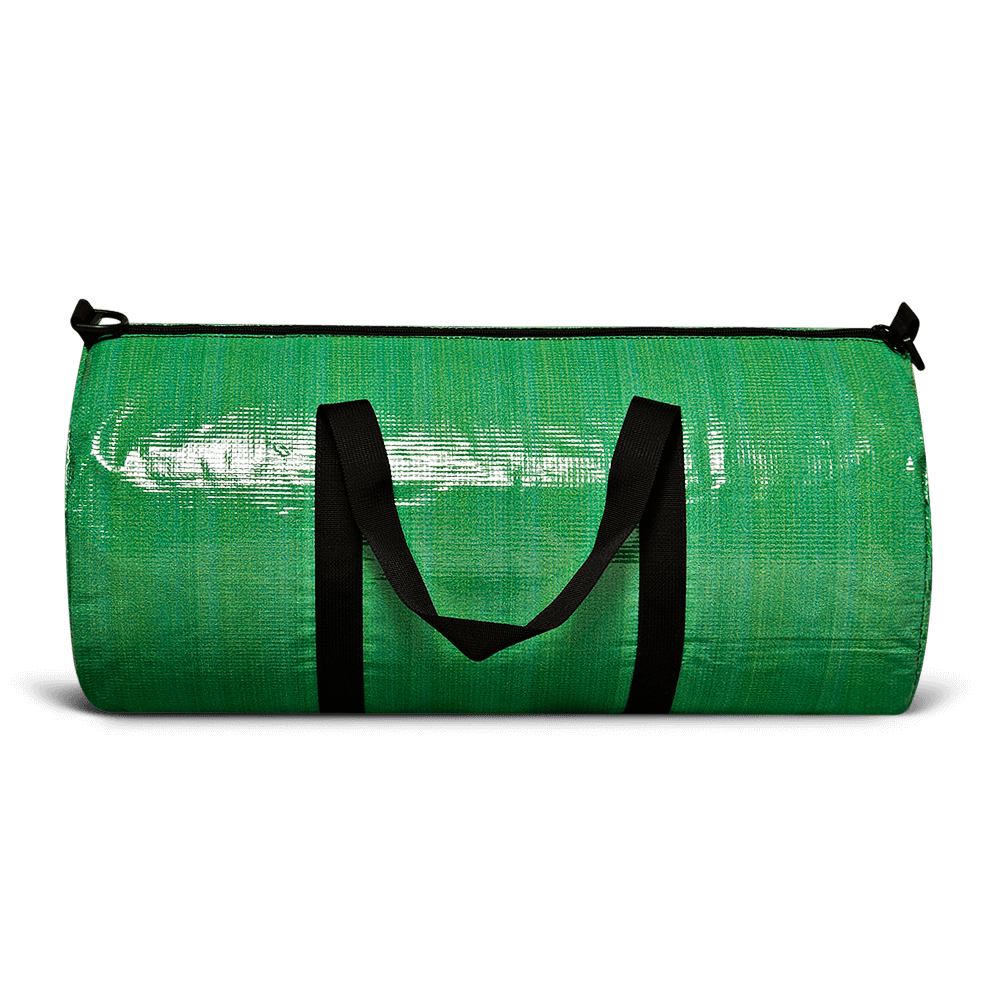 Light Duffle