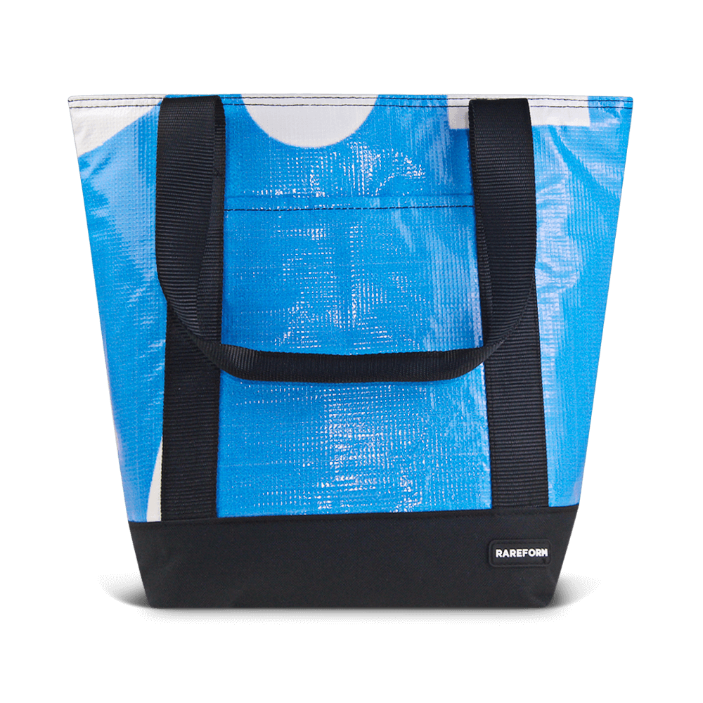 Beck Cooler Tote