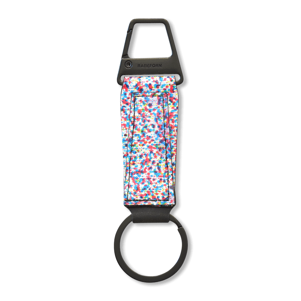 Roam Keychain