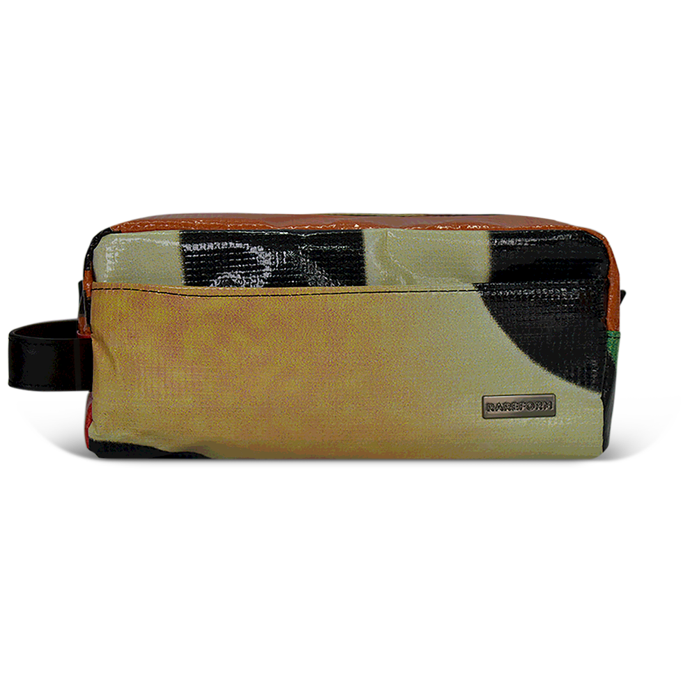 Munich Toiletry Bag