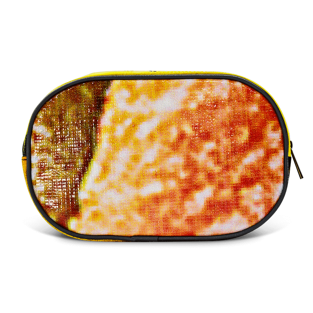 Riley Cosmetic Bag
