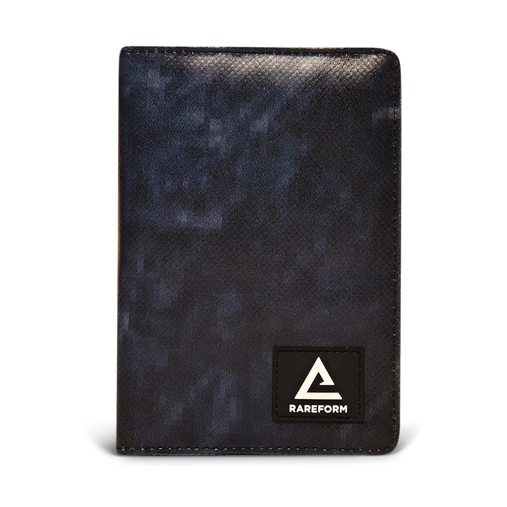 Huxley Passport Holder