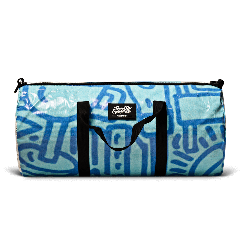 Timothy Goodman Light Duffle