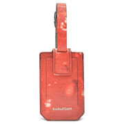 Salvador Luggage Tag