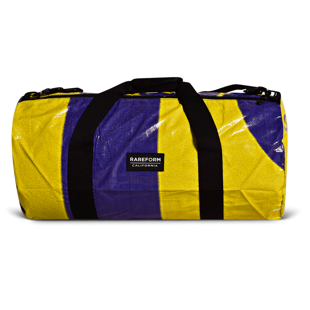 Weekender Duffle