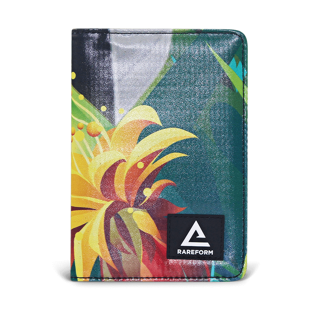 Huxley Passport Holder