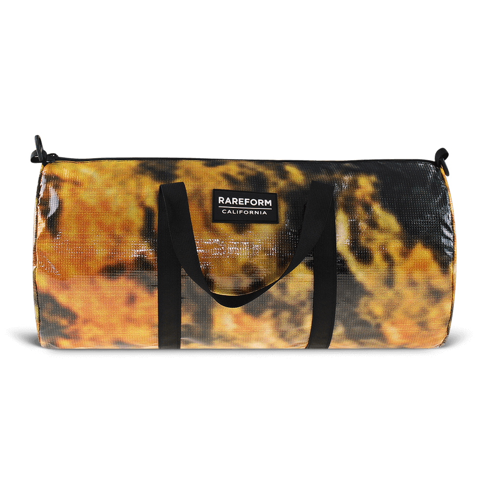 Light Duffle