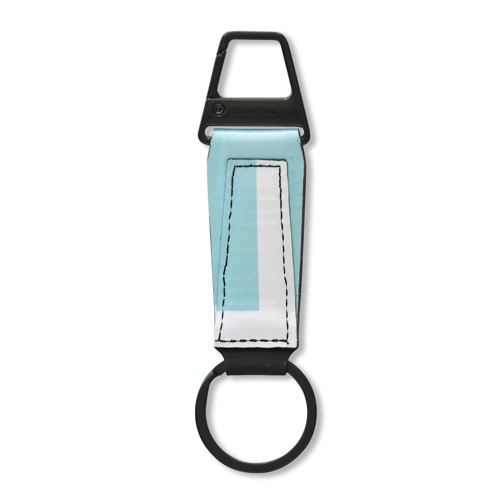 Roam Keychain