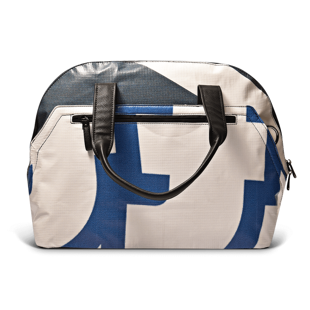 Maya Cross-Body