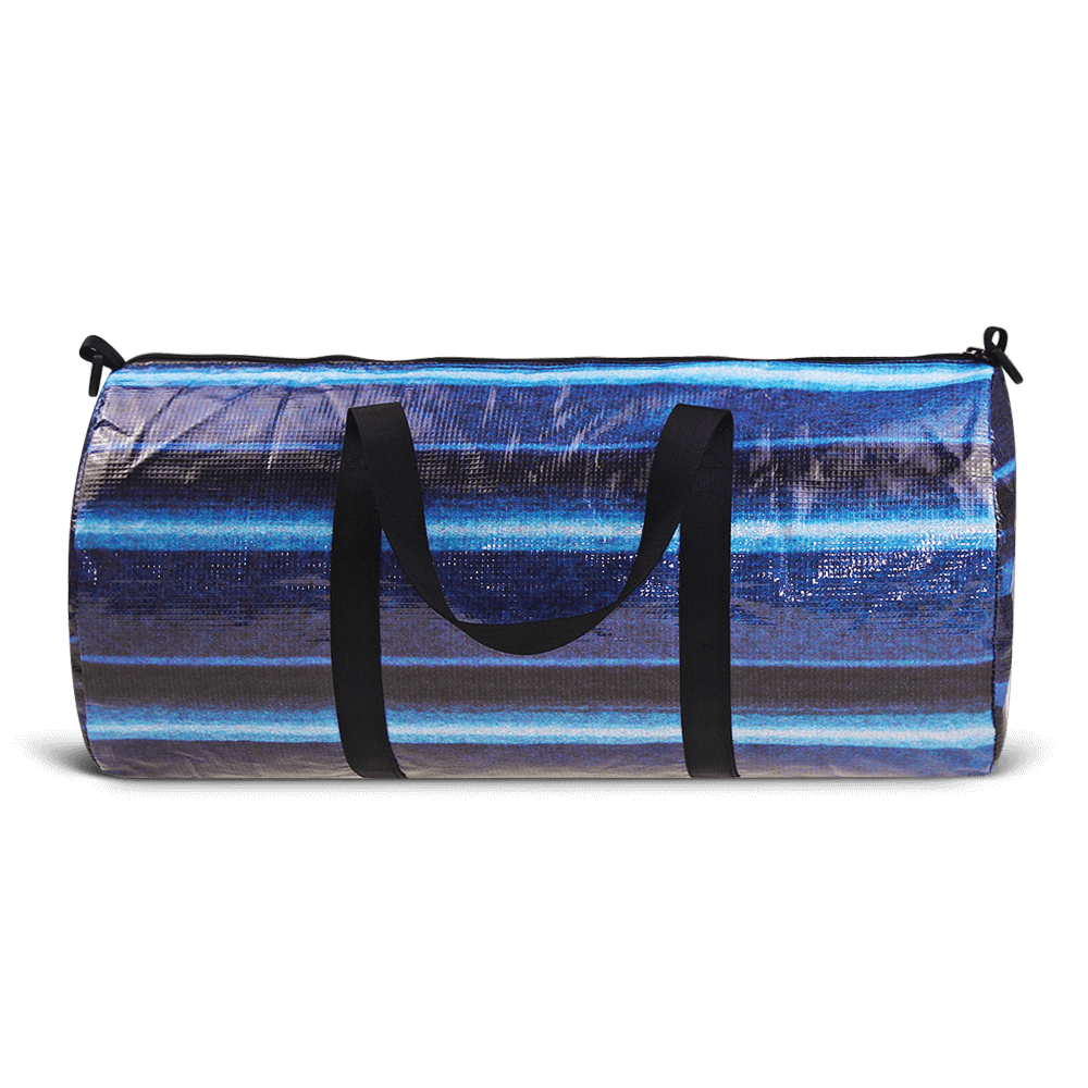 Light Duffle