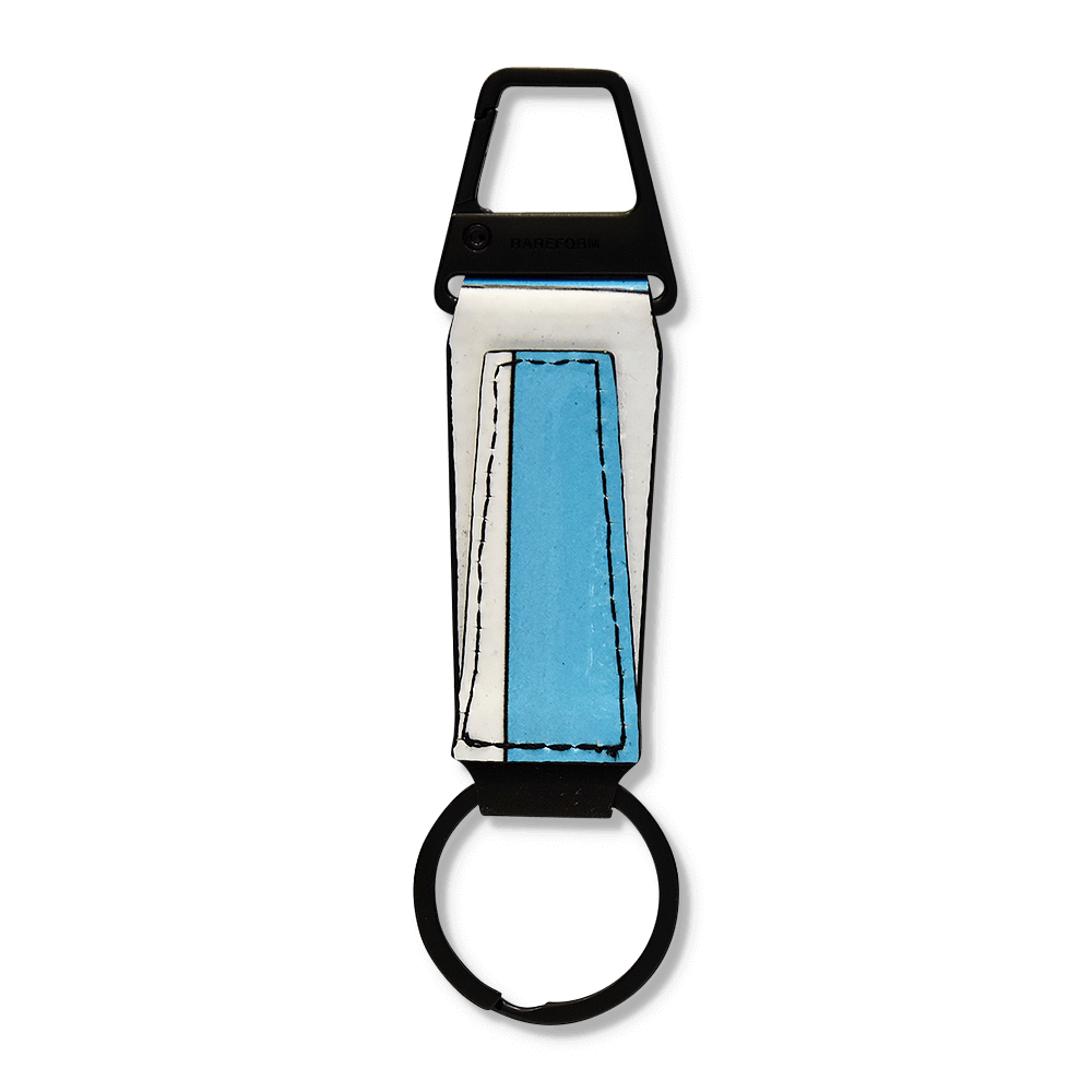 Roam Keychain