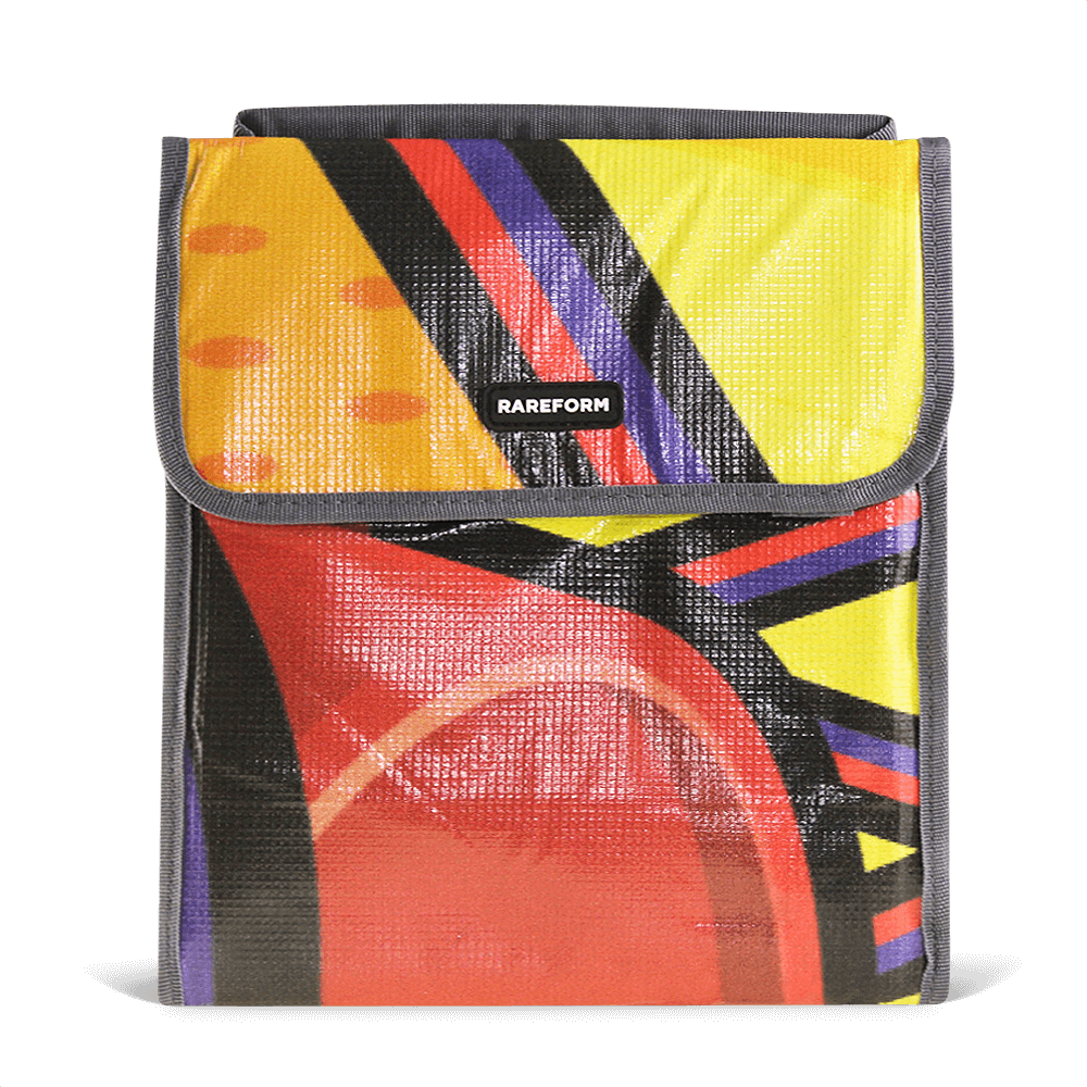 Merrick Lunch Tote 2.0