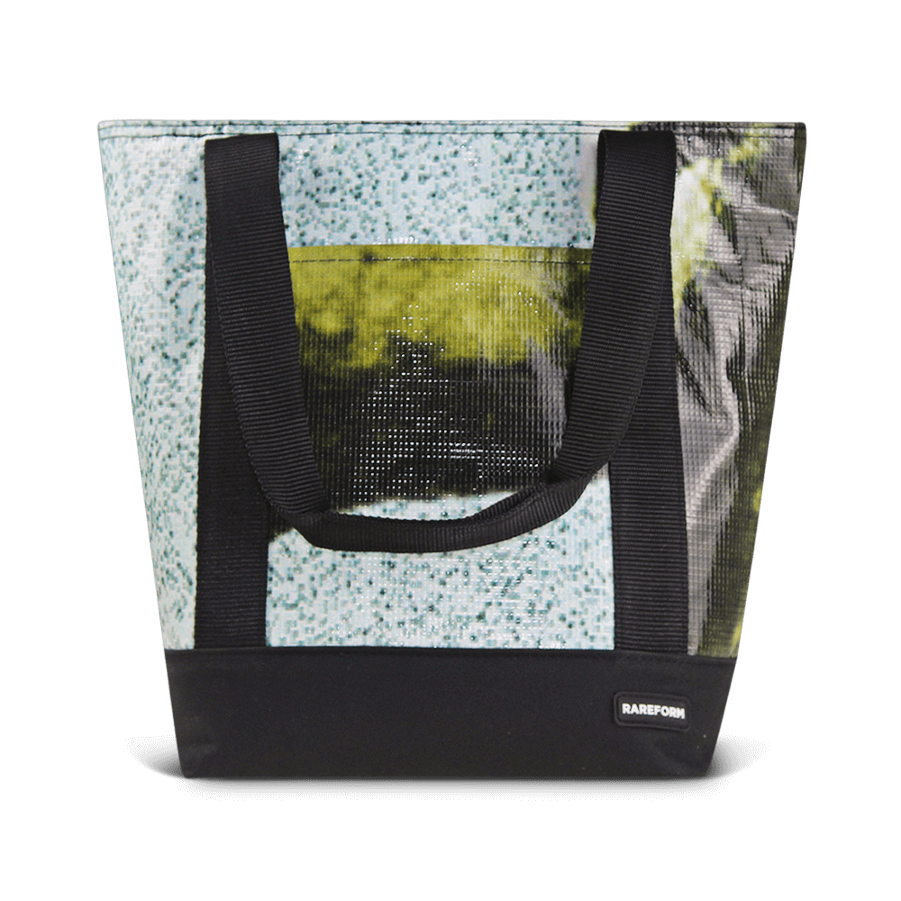 Beck Cooler Tote