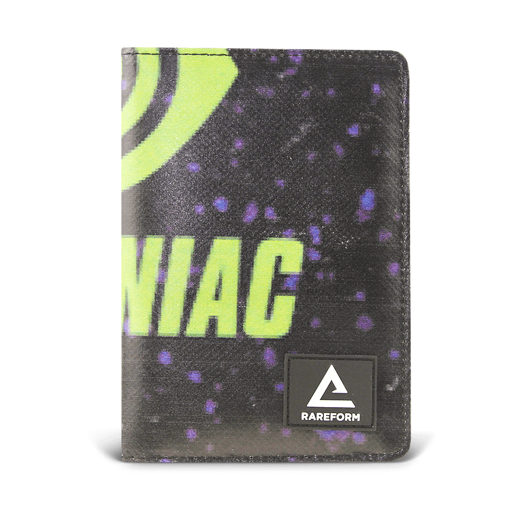 Huxley Passport Holder