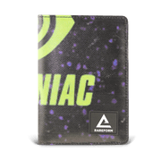 Huxley Passport Holder