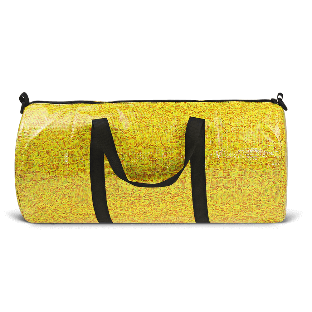 Light Duffle