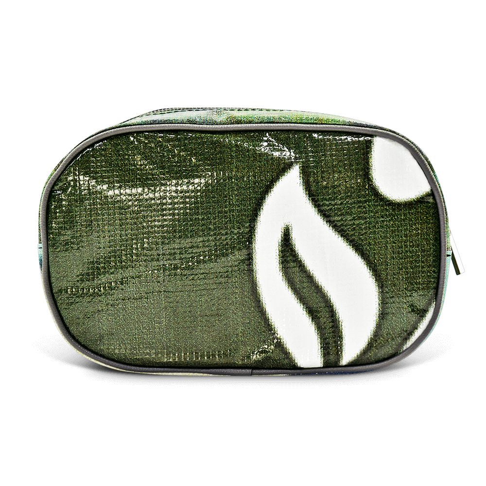 Riley Cosmetic Bag
