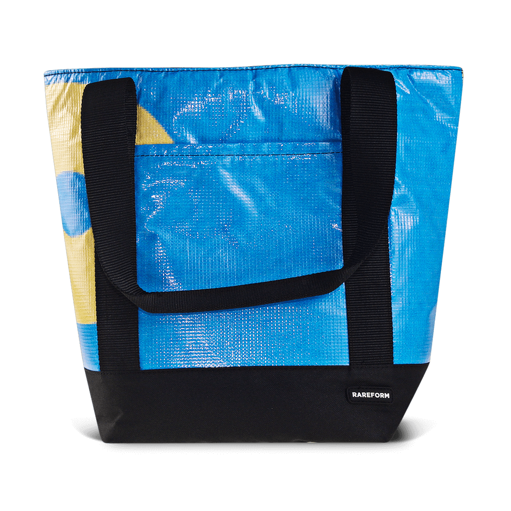 Beck Cooler Tote