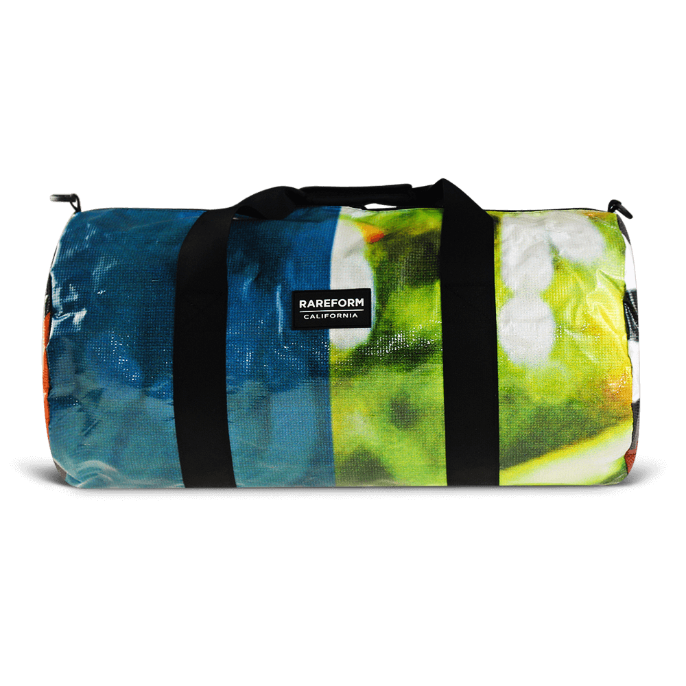 Weekender Duffle
