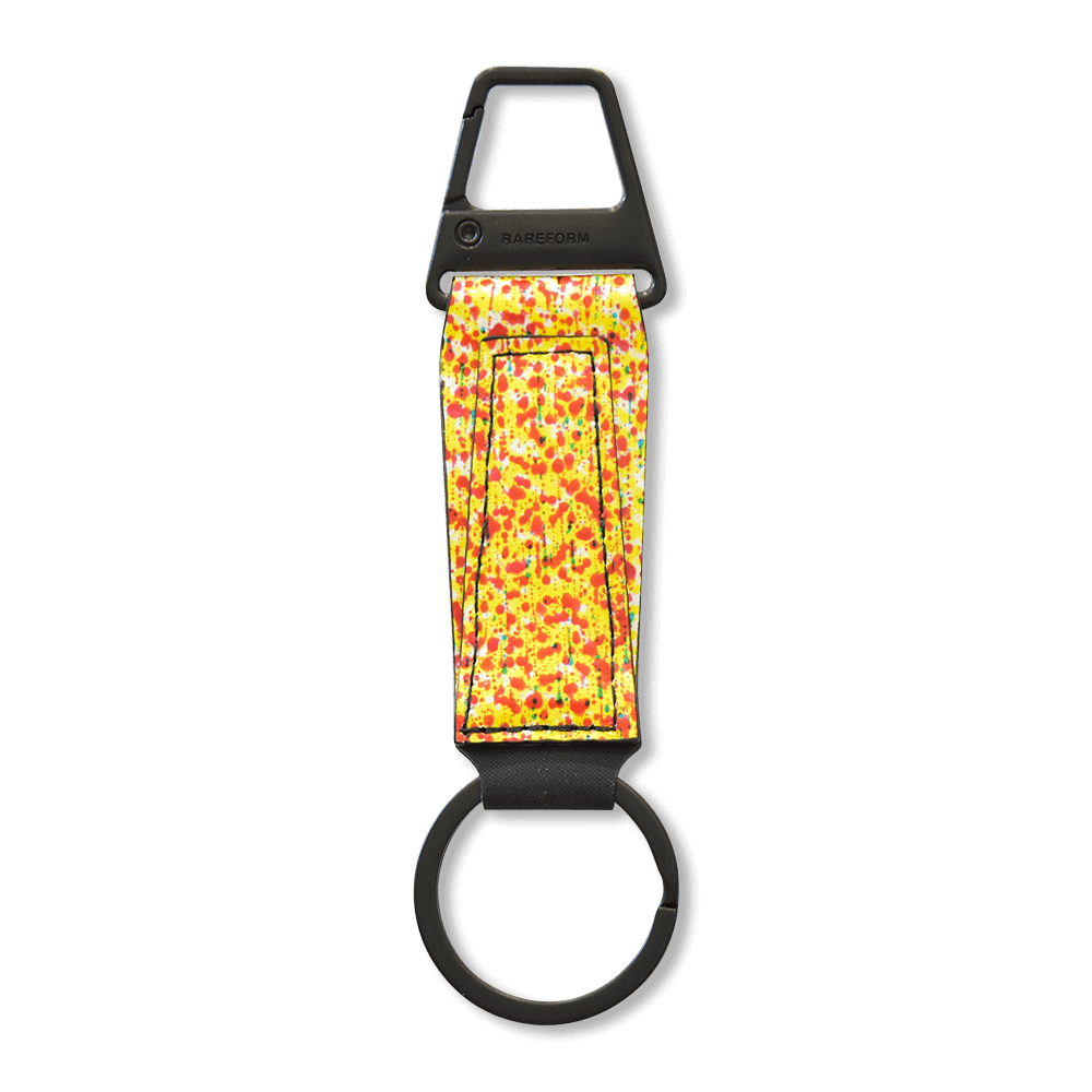 Roam Keychain