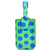 Salvador Luggage Tag