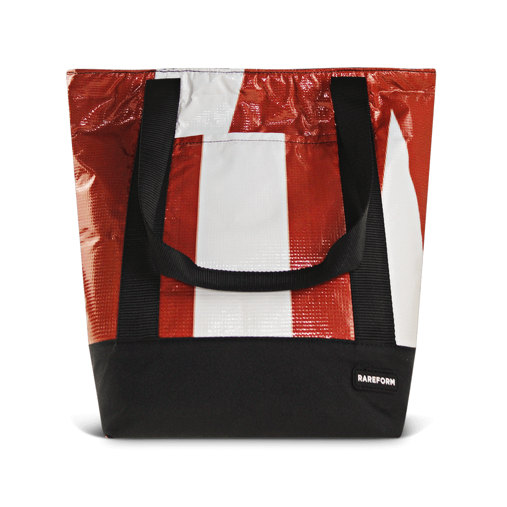 Beck Cooler Tote