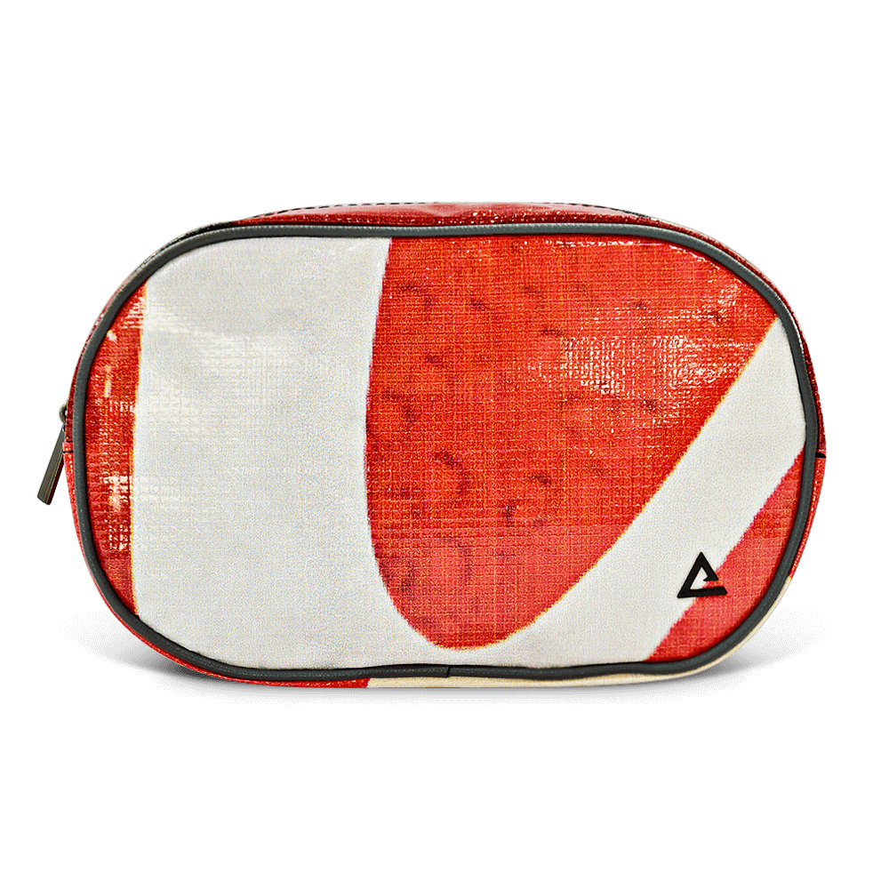 Riley Cosmetic Bag