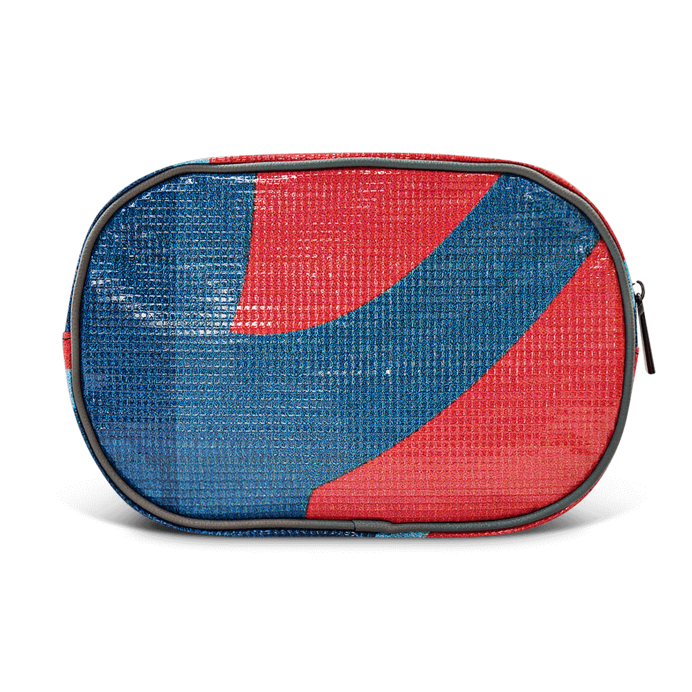 Riley Cosmetic Bag