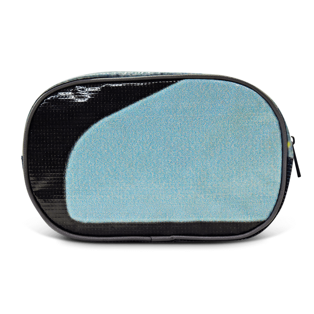 Riley Cosmetic Bag