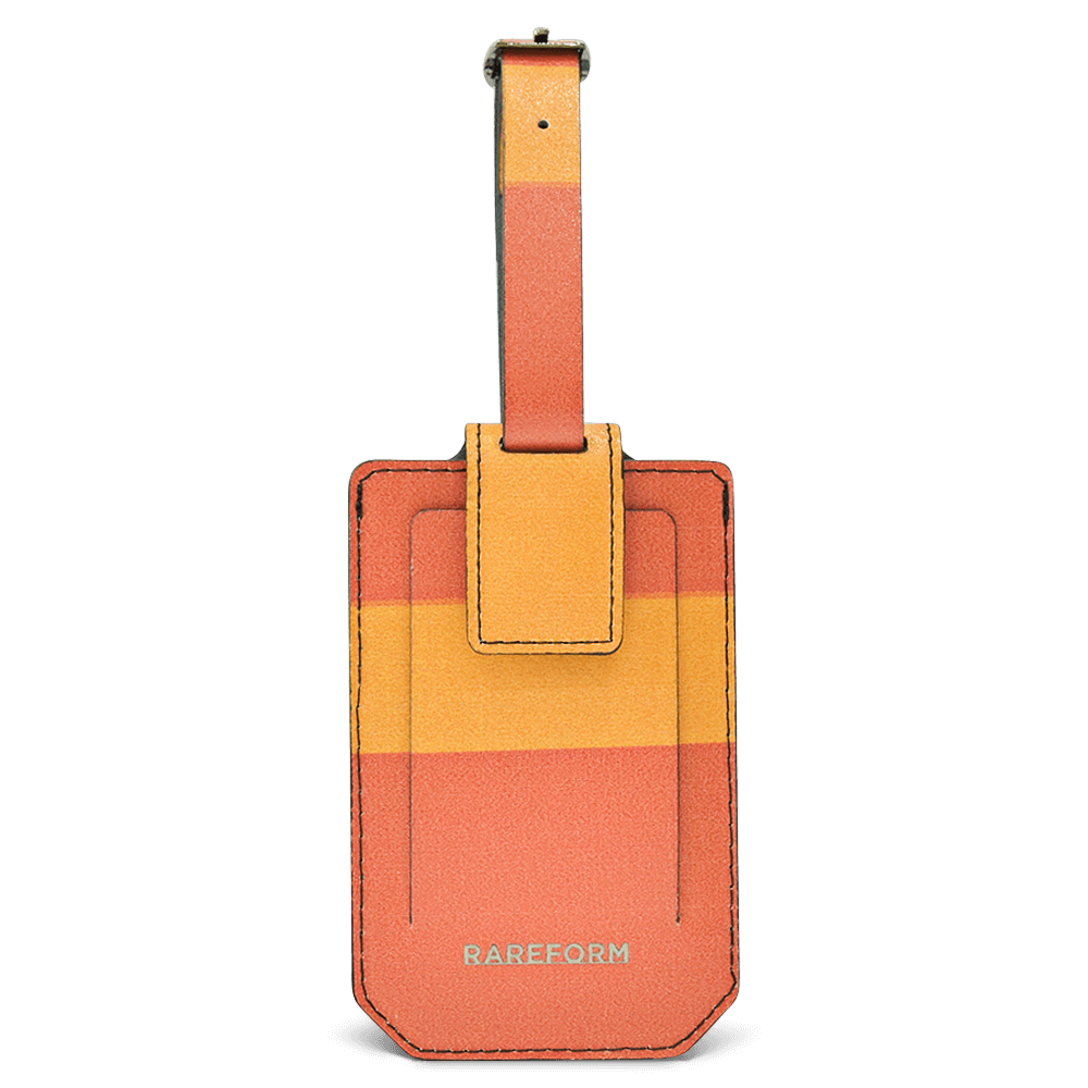 Salvador Luggage Tag