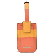 Salvador Luggage Tag