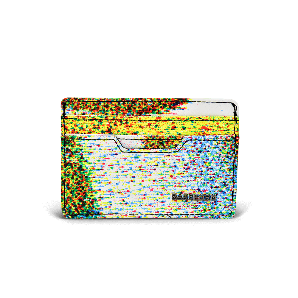 Veer Card Holder