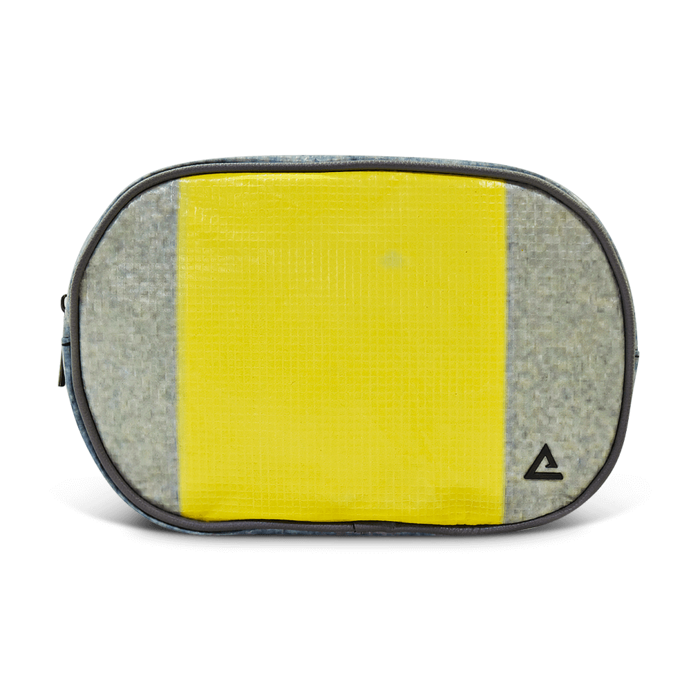 Riley Cosmetic Bag