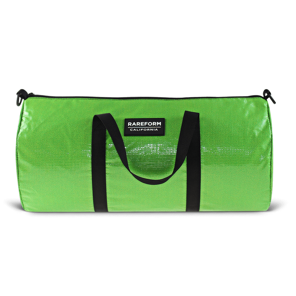 Light Duffle