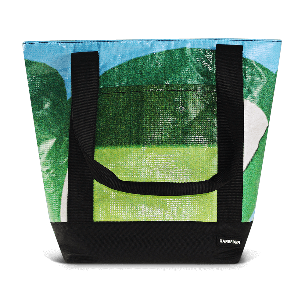 Beck Cooler Tote
