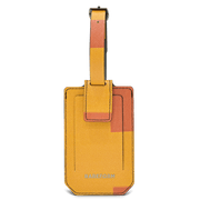 Salvador Luggage Tag