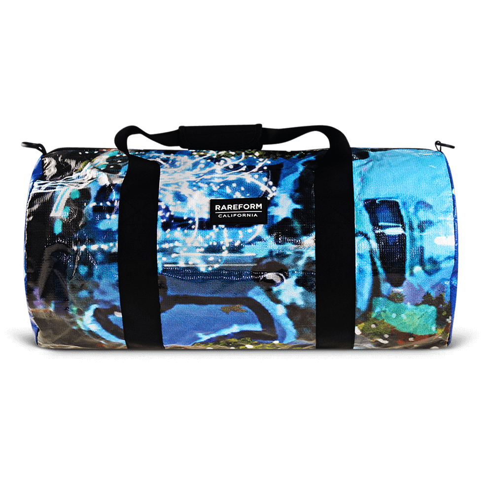 Weekender Duffle