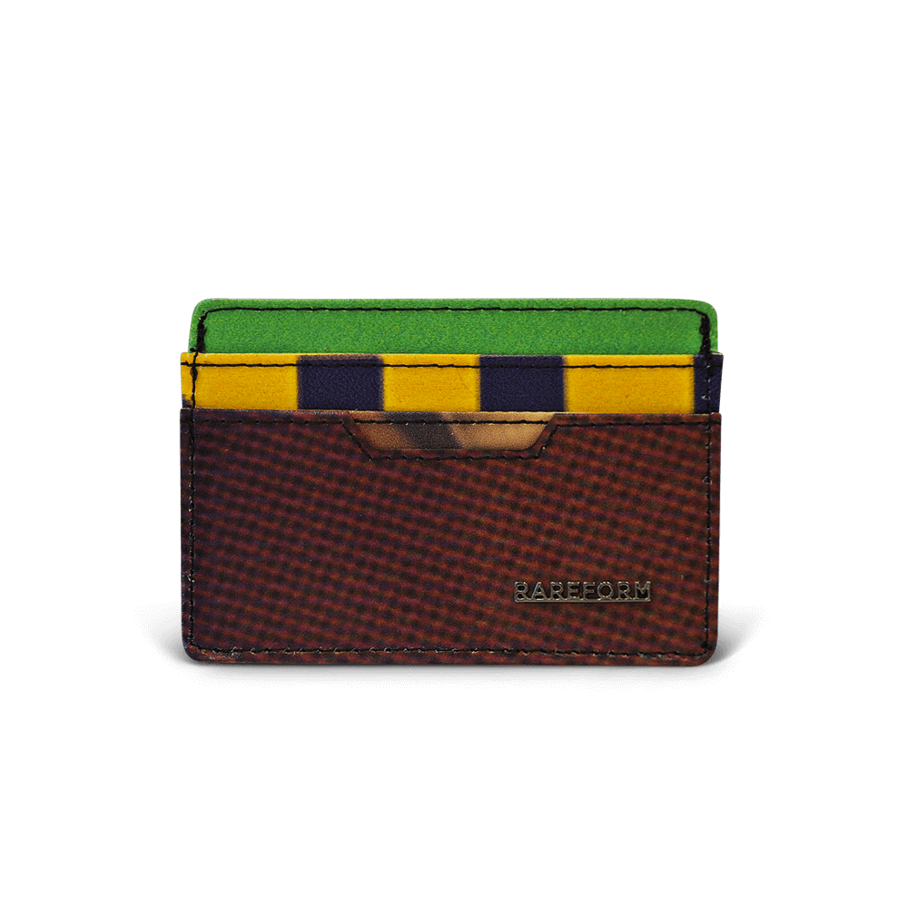 Veer Card Holder