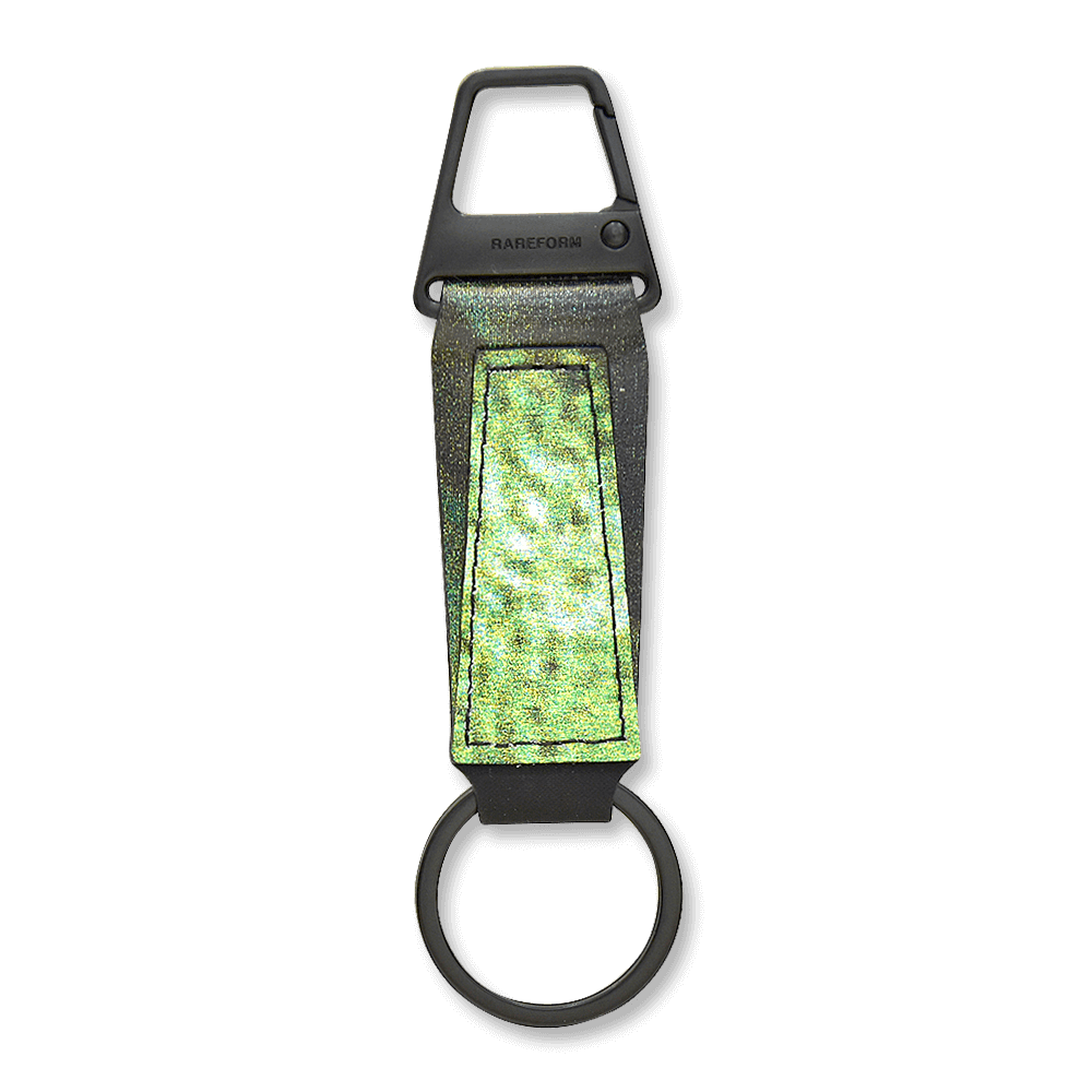 Roam Keychain