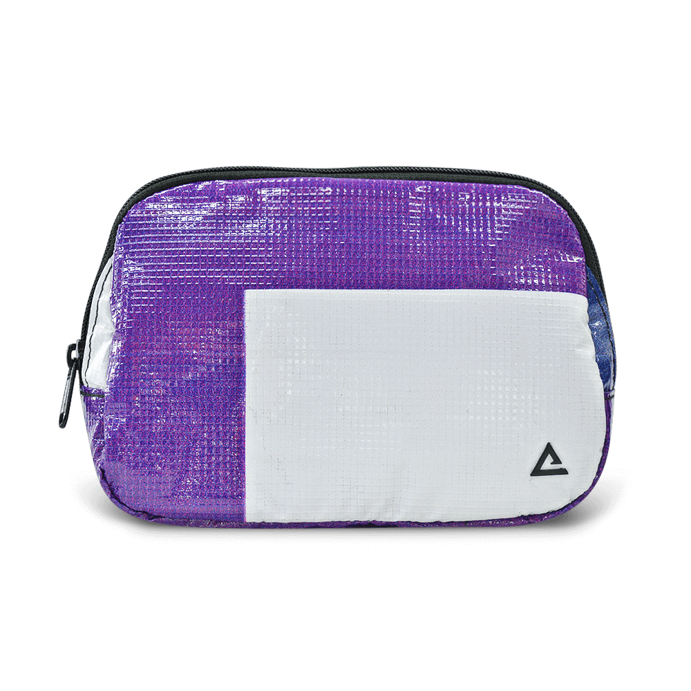 Zion Fanny Pack