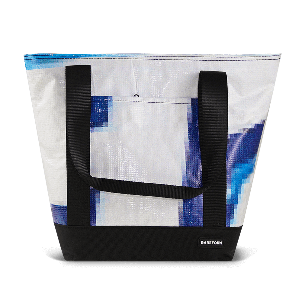 Beck Cooler Tote