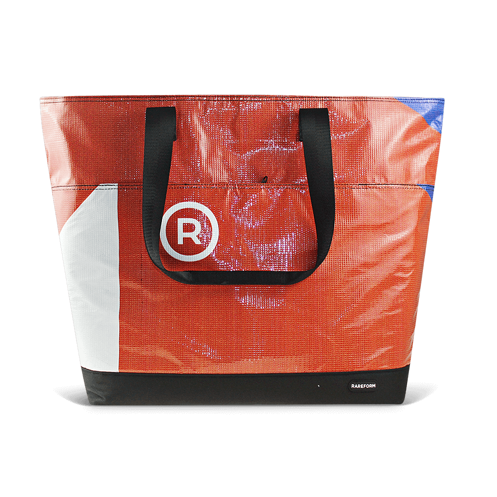 Hudson Tote