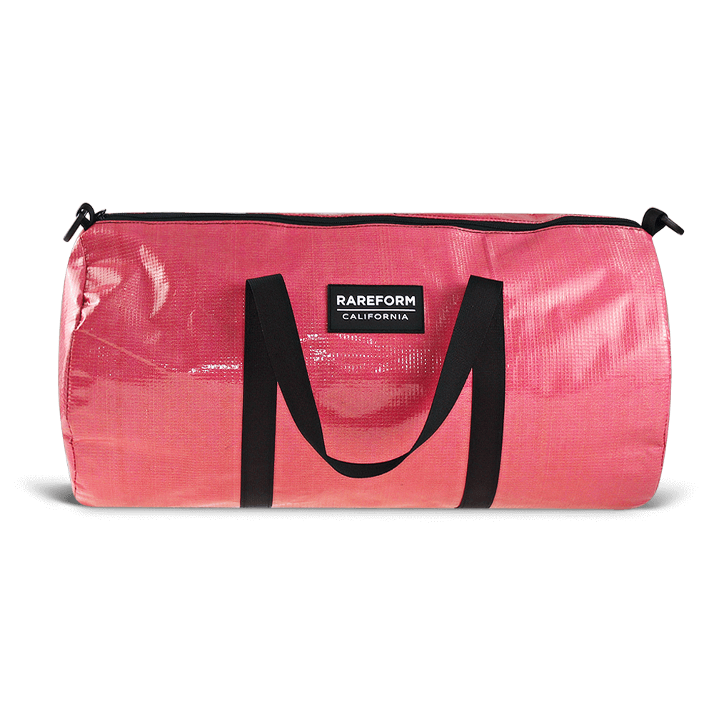 Light Duffle