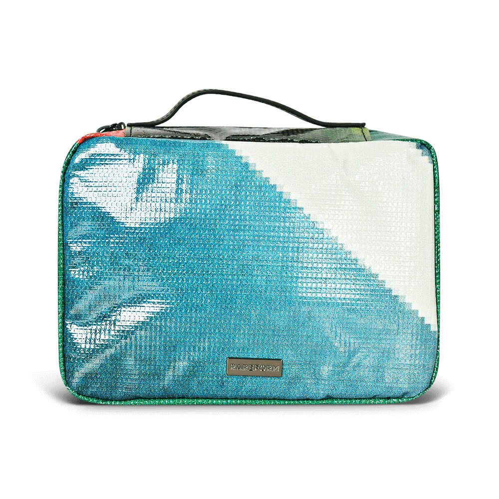 Vienna Toiletry Bag
