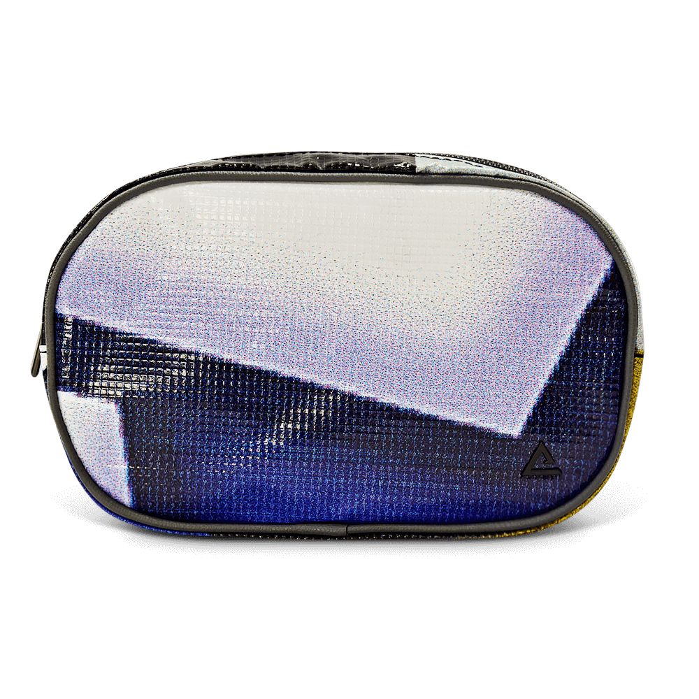 Riley Cosmetic Bag